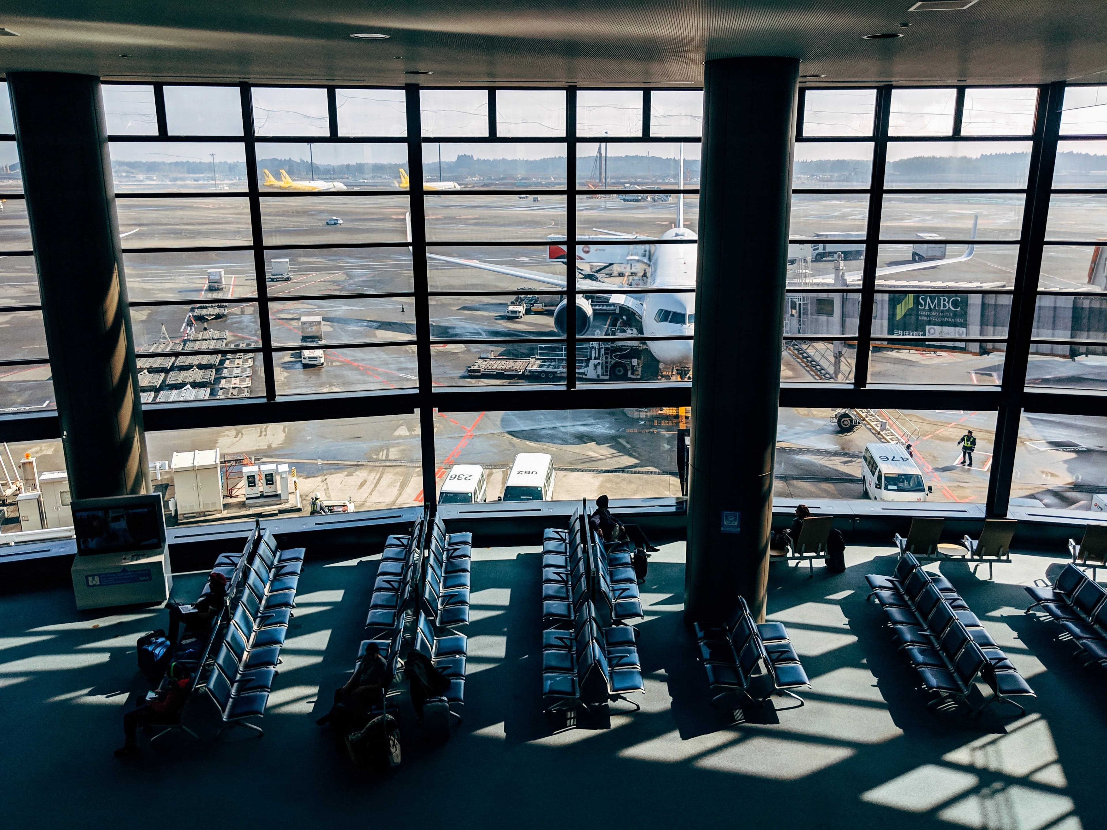 Luton Airport