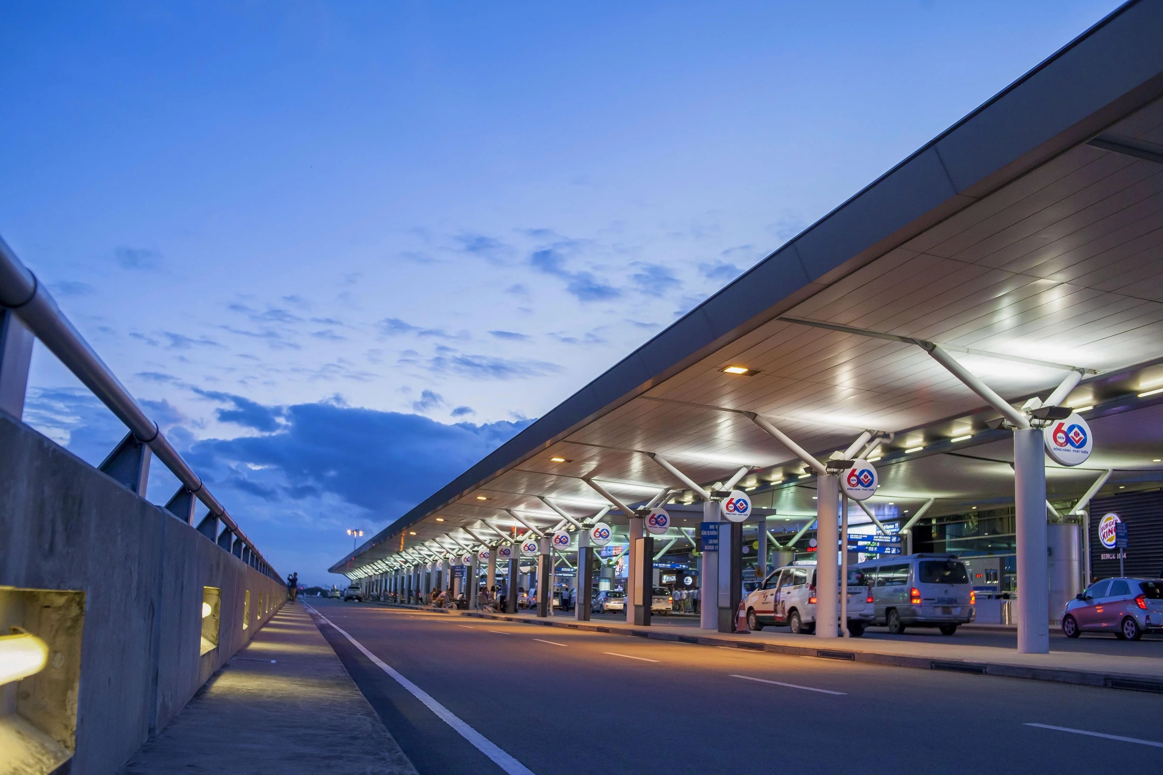 Stansted Airport