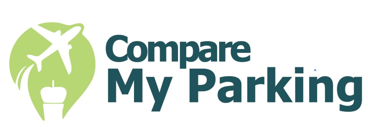 Compare My Airport Parking Logo